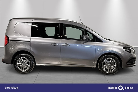 Mercedes-Benz Citan 112 6 of 24