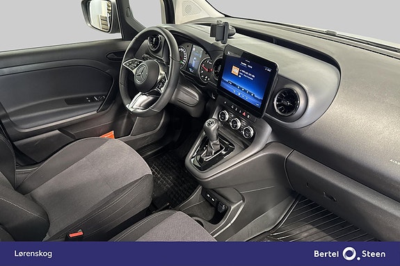 Mercedes-Benz Citan 112 13 of 24