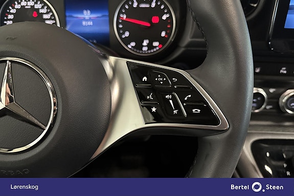 Mercedes-Benz Citan 112 16 of 24