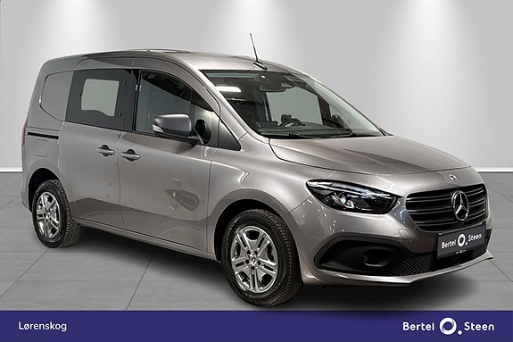 Mercedes-Benz Citan 112 7 of 24