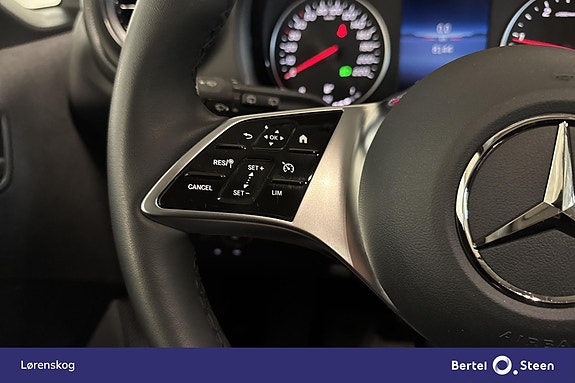 Mercedes-Benz Citan 112 15 of 24