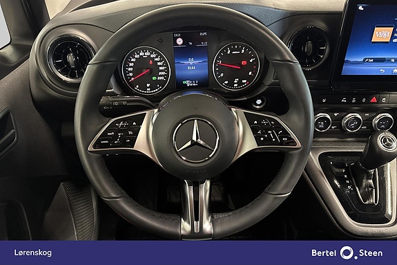 Mercedes-Benz Citan 112 14 of 24