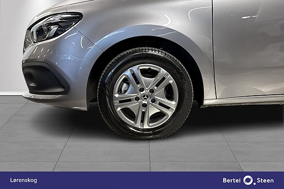 Mercedes-Benz Citan 112 24 of 24