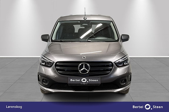 Mercedes-Benz Citan 112 8 of 24
