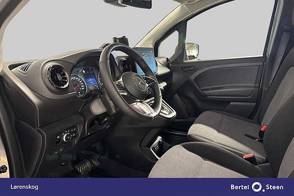 Mercedes-Benz Citan 112 9 of 24