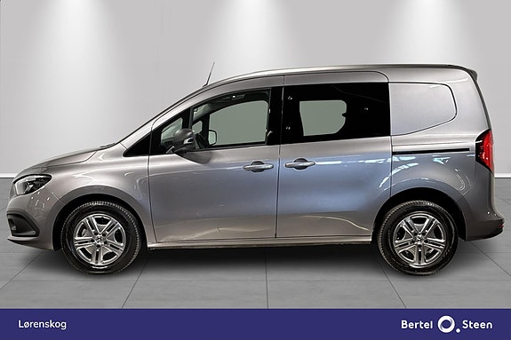 Mercedes-Benz Citan 112 2 of 24