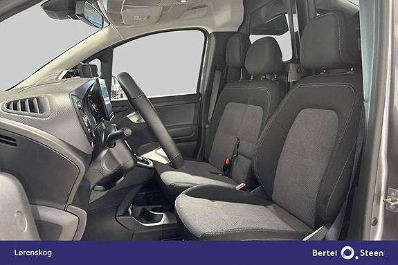 Mercedes-Benz Citan 112 10 of 24