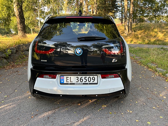 BMW i3 4 of 30