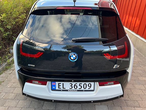 BMW i3 30 of 30