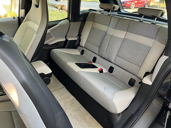 BMW i3 16 of 30