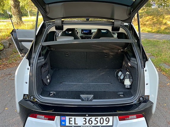 BMW i3 19 of 30