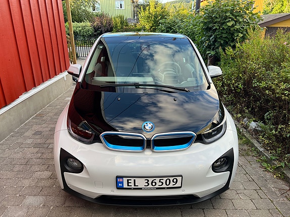BMW i3 27 of 30