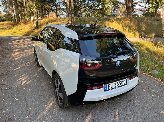 BMW i3 2 of 30
