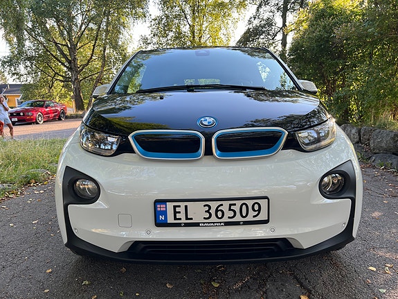 BMW i3 9 of 30