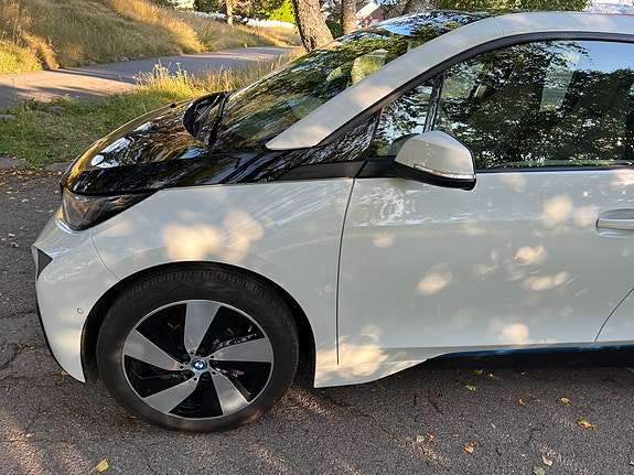 BMW i3 13 of 30