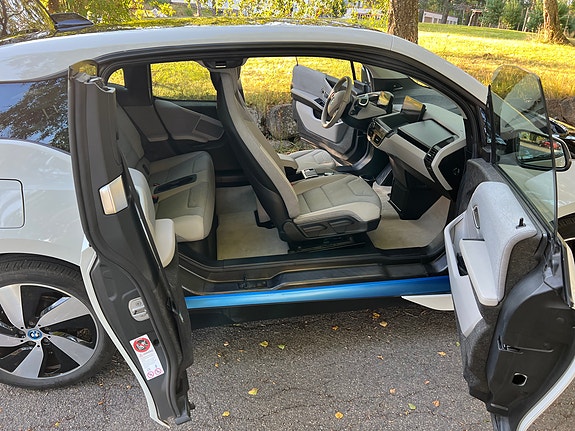 BMW i3 18 of 30