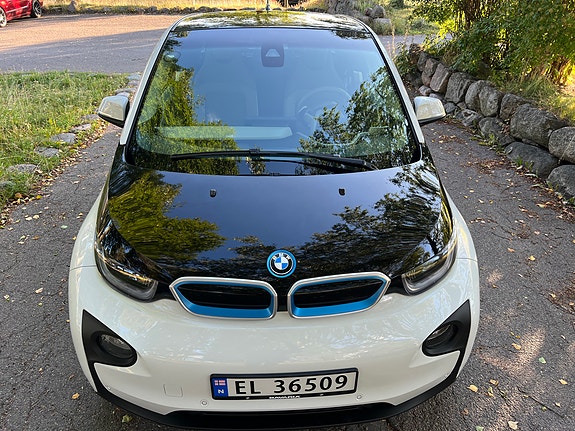 BMW i3 11 of 30