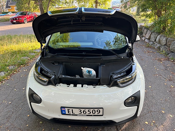 BMW i3 20 of 30