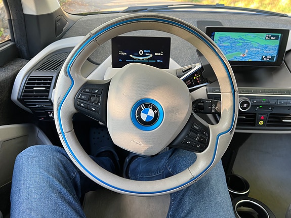 BMW i3 26 of 30