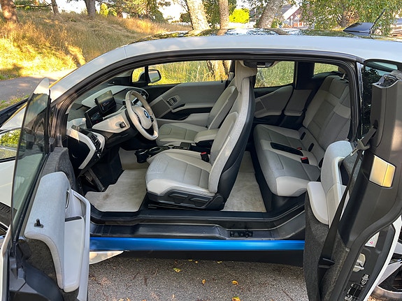 BMW i3 17 of 30