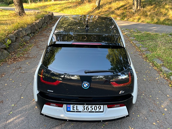 BMW i3 6 of 30