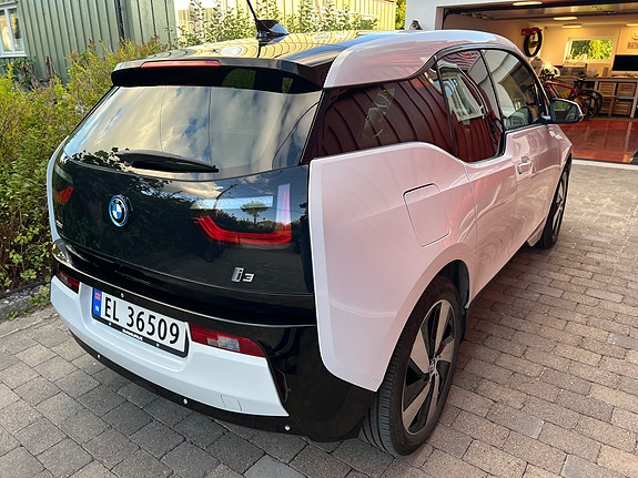 BMW i3 29 of 30