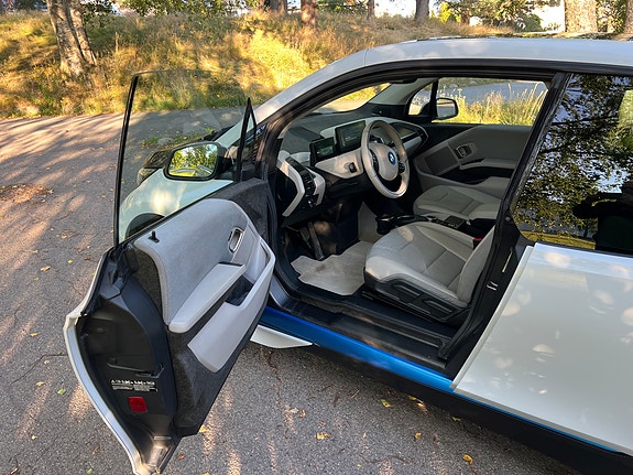 BMW i3 14 of 30