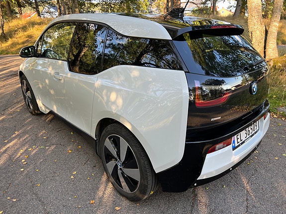 BMW i3 15 of 30