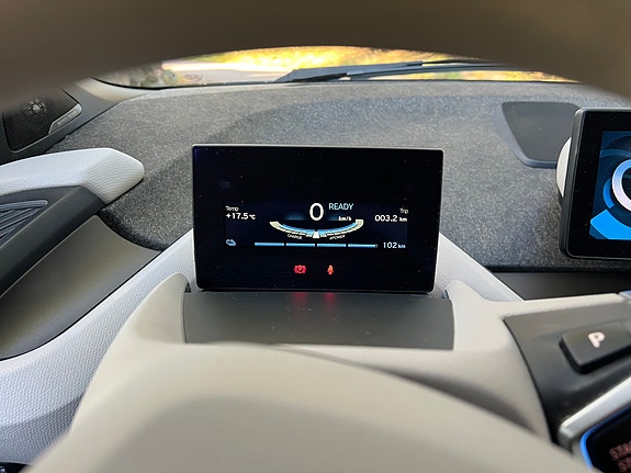 BMW i3 22 of 30