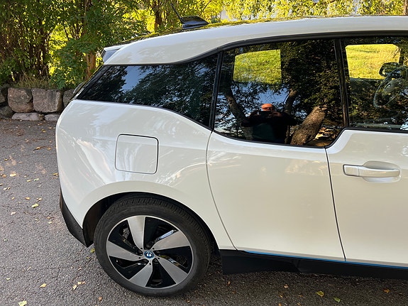 BMW i3 5 of 30
