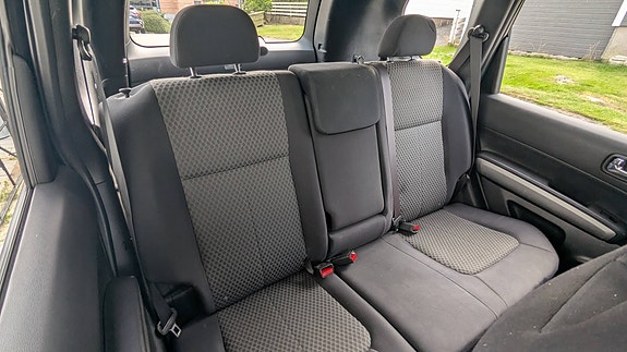 Nissan X-Trail 10 of 10