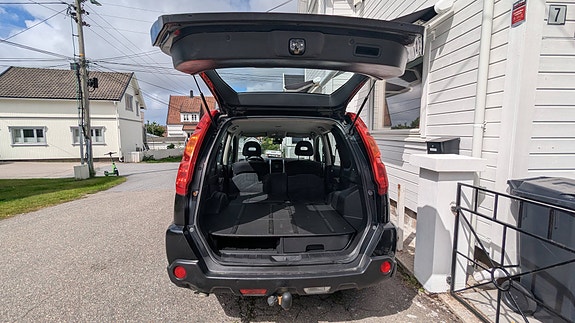 Nissan X-Trail 6 of 10