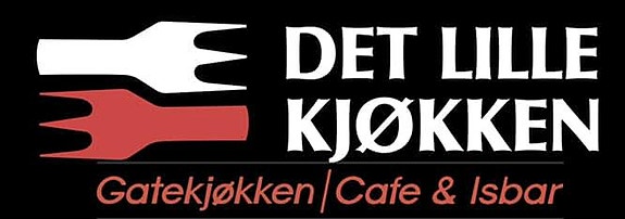 Det Lille Kjøkken As logo