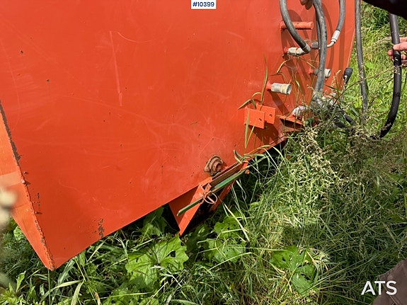 Orkel Container for henger 14 of 15