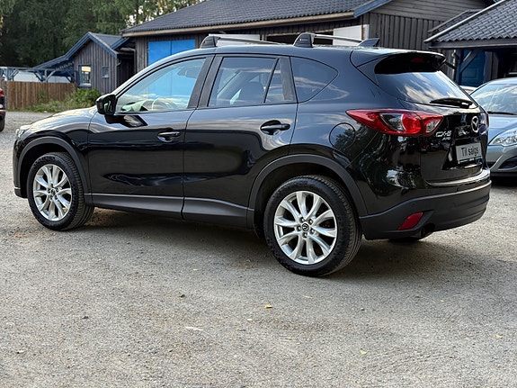 Mazda CX-5 3 of 30