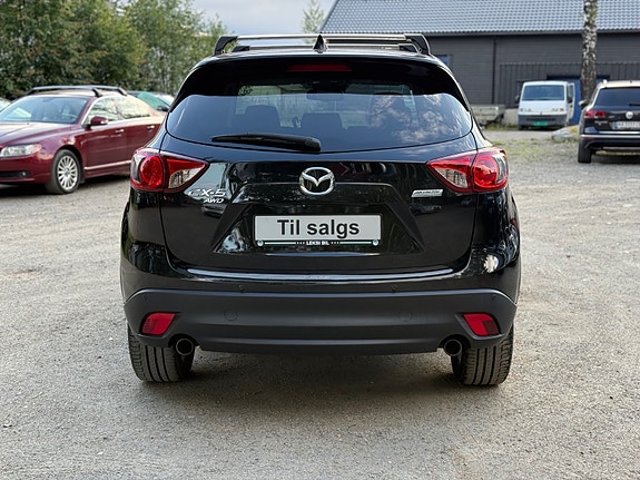 Mazda CX-5 5 of 30