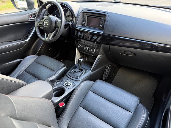 Mazda CX-5 23 of 30