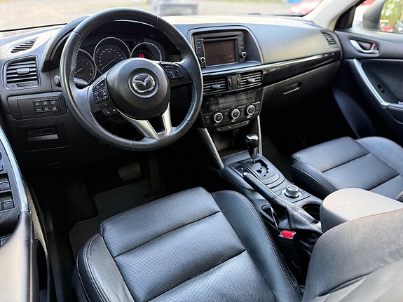 Mazda CX-5 19 of 30
