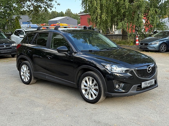 Mazda CX-5 7 of 30