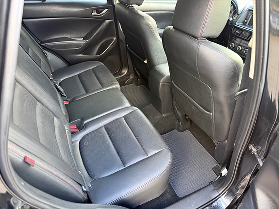 Mazda CX-5 22 of 30