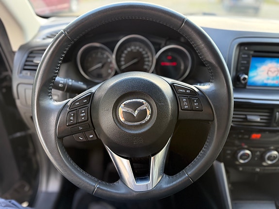 Mazda CX-5 27 of 30