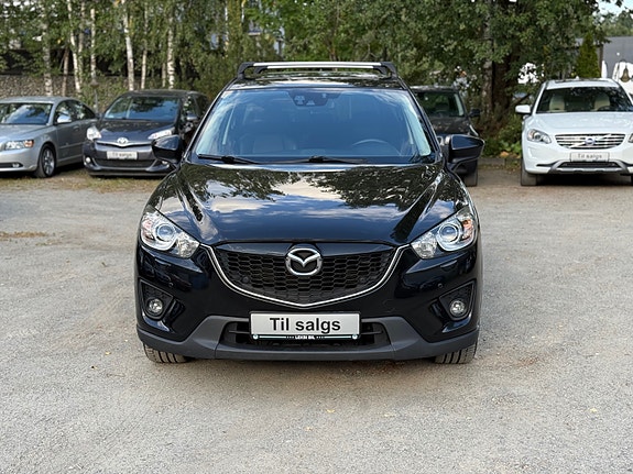 Mazda CX-5 9 of 30