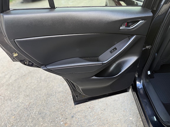 Mazda CX-5 17 of 30