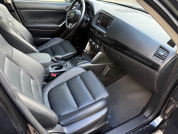 Mazda CX-5 25 of 30