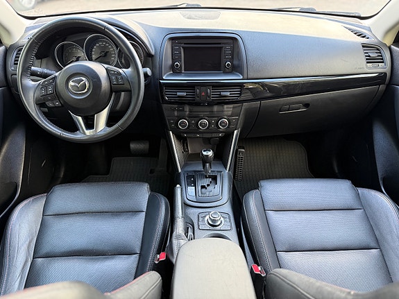 Mazda CX-5 26 of 30