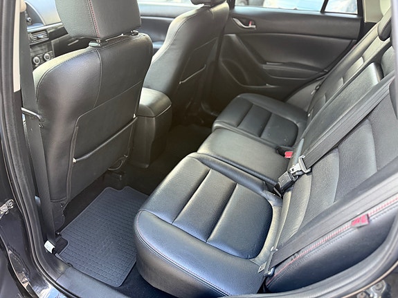 Mazda CX-5 18 of 30