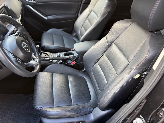 Mazda CX-5 16 of 30