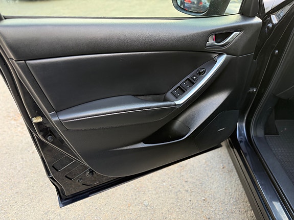 Mazda CX-5 11 of 30