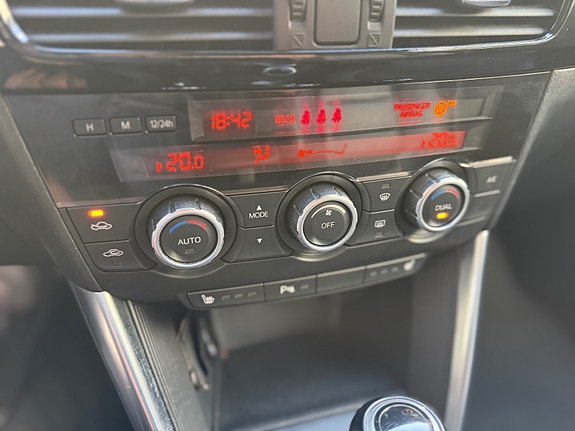 Mazda CX-5 29 of 30