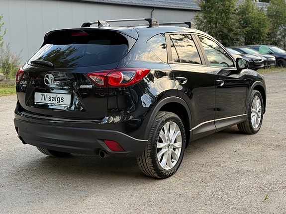 Mazda CX-5 6 of 30